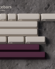 GMK CYL Violet Alert (Group Buy)
