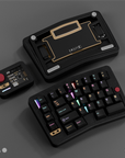 QK Alice Duo - Keyboard Kit (Pre-Order)