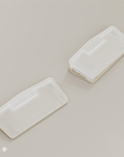 QK Alice Duo - Keyboard Kit (Pre-Order)