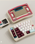 QK Alice Duo - Keyboard Kit (Pre-Order)