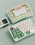 QK Alice Duo - Keyboard Kit (Pre-Order)
