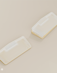 QK Alice Duo - Keyboard Kit (Pre-Order)