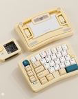 QK Alice Duo - Keyboard Kit (Pre-Order)