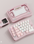 QK Alice Duo - Keyboard Kit (Pre-Order)