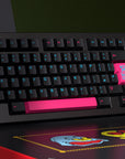 GMK CYL Arcade (Group-Buy)