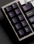 GMK Future Funk R2