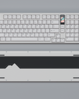Qwertykeys QK100 (In-Stock Units)