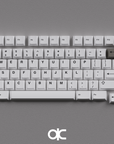 Qwertykeys QK75 - PCBs