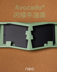 Neo Ergo - Keyboard Kit (Pre-Order)