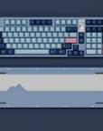 Qwertykeys QK100 (In-Stock Units)