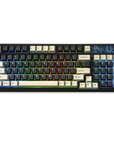 Yunzii YZ98 Mechanical Gaming Keyboard