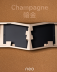 Neo Ergo - Keyboard Kit (Pre-Order)