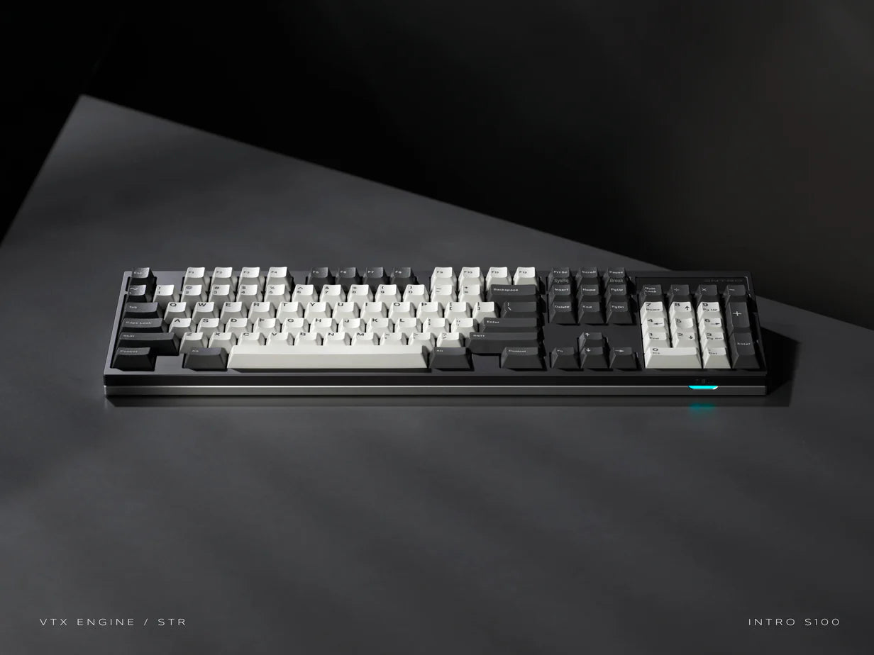 Vertex Intro S100 - Keyboard Kit – SwitchKeys