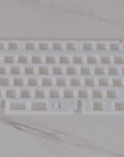 Qwertykeys QK75 - Plates