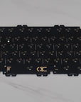 Qwertykeys QK75 - PCBs