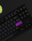 GMK CYL Evil Lime (Group Buy)