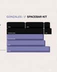 GMK CYL Gonzales (Group-Buy)