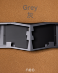 Neo Ergo - Keyboard Kit (Pre-Order)