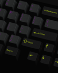 GMK CYL Evil Lime (Group Buy)