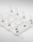 Laser Ninja Keyboard Stands