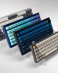 Laser Ninja Keyboard Stands