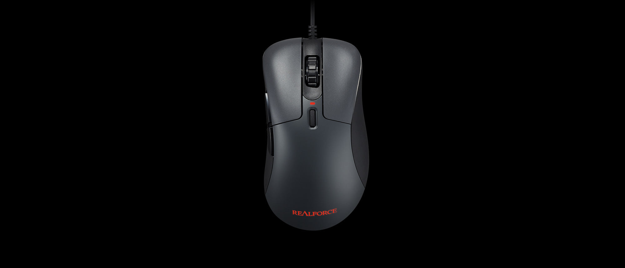 Realforce RM1 Mouse (Pre-Order) – SwitchKeys