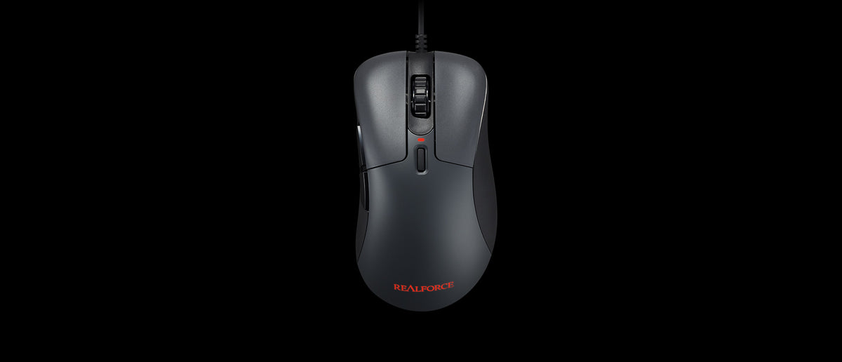 Realforce RM1 Mouse – SwitchKeys