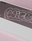 QK75 Nice Dream Edition