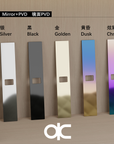 Qwertykeys QK80 - Barebones