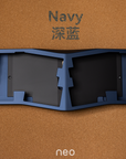 Neo Ergo - Keyboard Kit (Pre-Order)