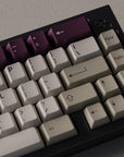 KeyKobo Violet Alert (Ended)