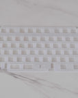 Qwertykeys QK75 - Plates