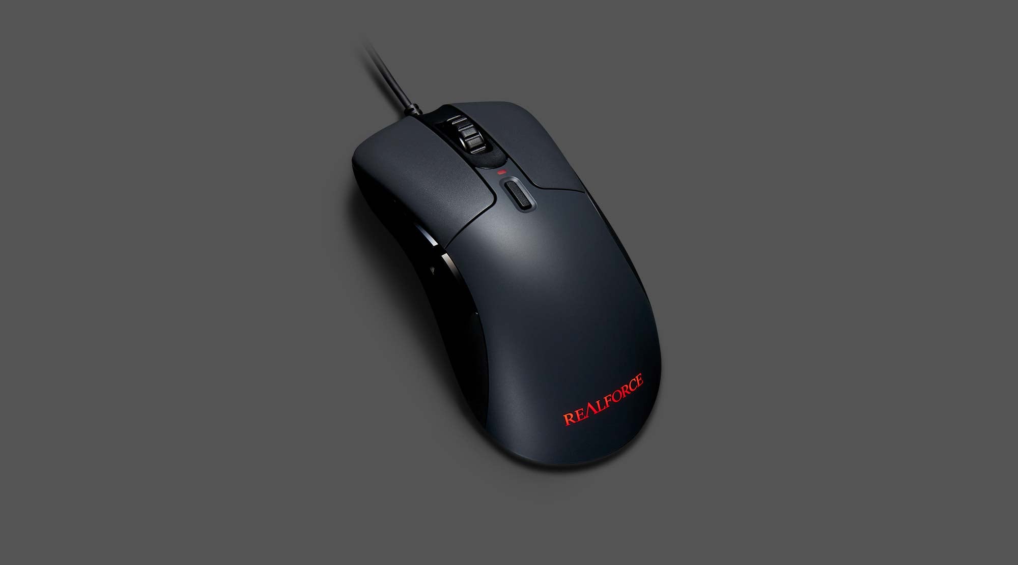 Realforce RM1 Mouse (Pre-Order) – SwitchKeys