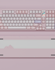Qwertykeys QK100 (In-Stock Units)