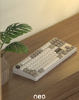 Neo80 - Keyboard Kit (Pre-Order)