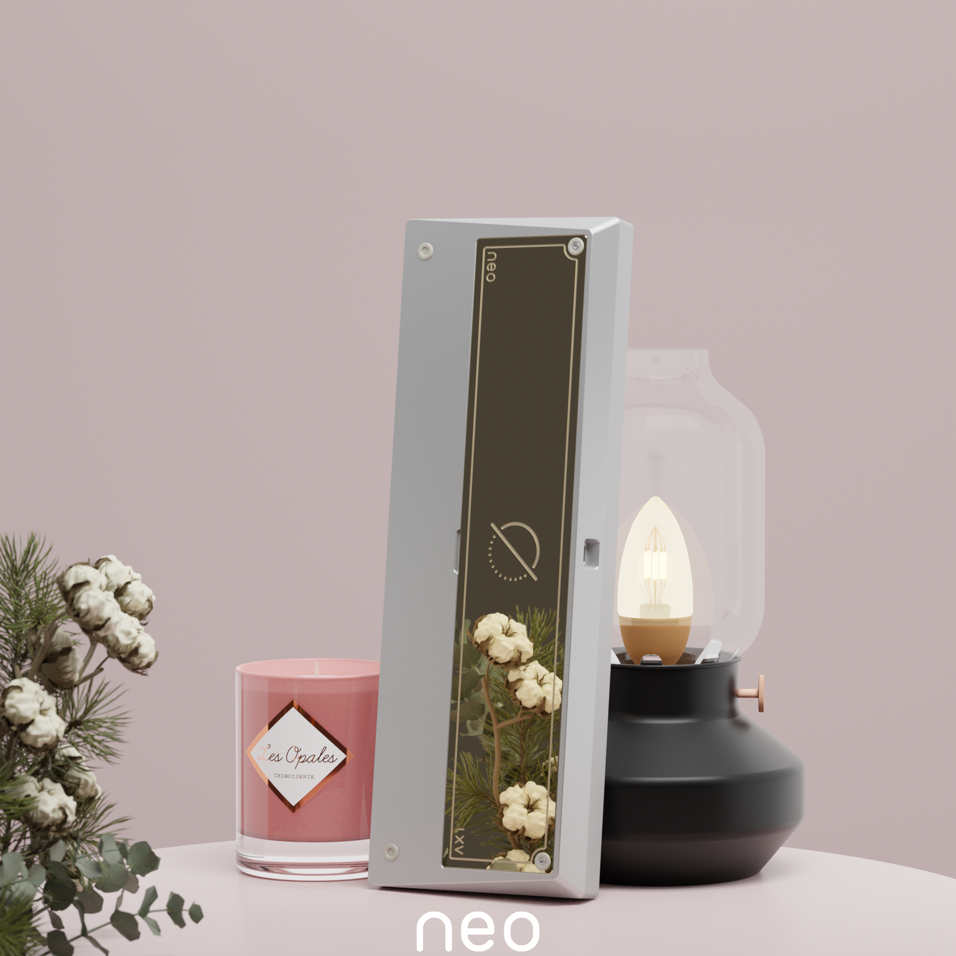 Neo65 - Keyboard Kit (Pre-Order)