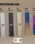 Qwertykeys QK80 - Barebones