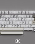 Qwertykeys QK75 - PCBs