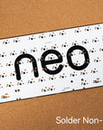 Neo75 Cu - PCBs (Pre-Order)