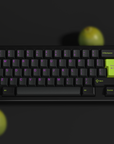GMK CYL Evil Lime (Group Buy)