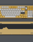 Qwertykeys QK100 (In-Stock Units)