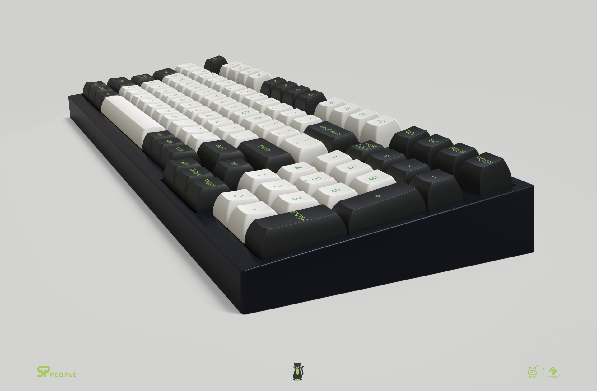 Kat Cat's Eye (Ended)