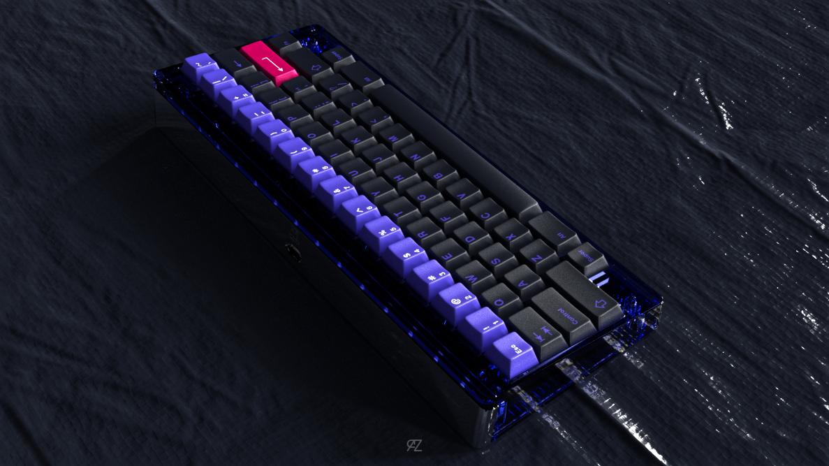 GMK Avanguardia (Ended)