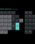 GMK Electric