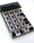 Tentaku Mechanical Calculator DIY Kit