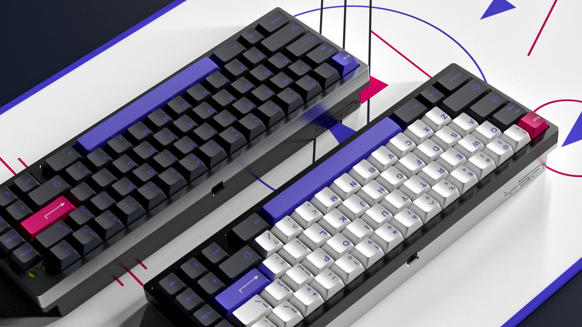 GMK Avanguardia (Ended)