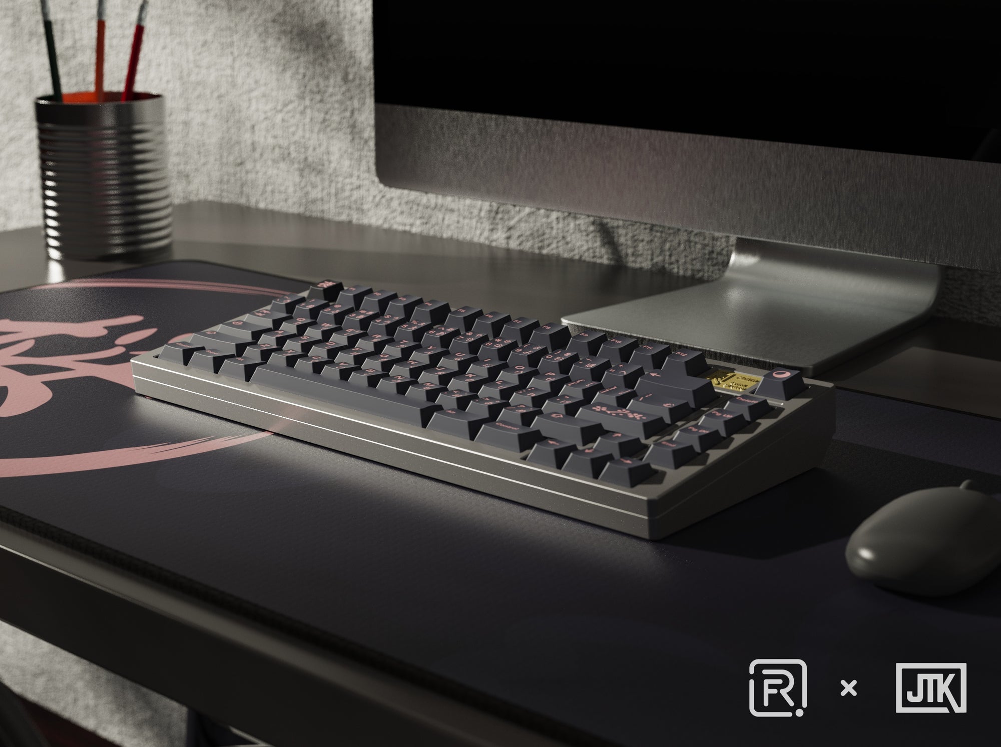 JTK Night Sakura (Ended)