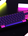 GMK Retrowave