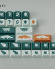GMK Fox
