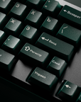 GMK Taiga (Ended)
